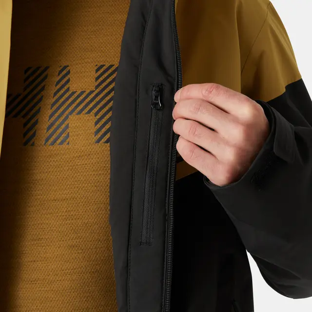 Jakke til herre M Helly Hansen Bossanova Puffy M M 787 